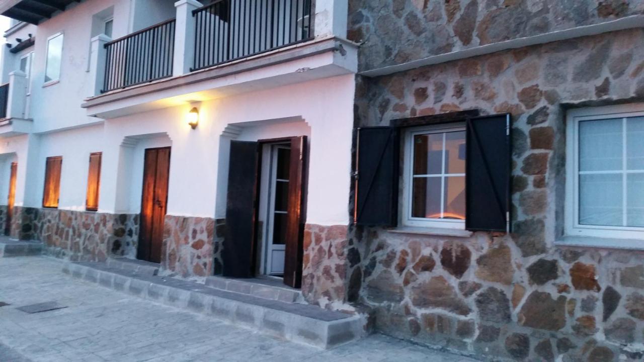 Sierra Nevada Apartment Granada Exterior photo